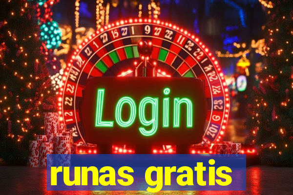 runas gratis